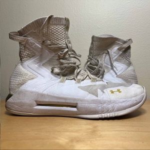 Under Armour Highlight Ace